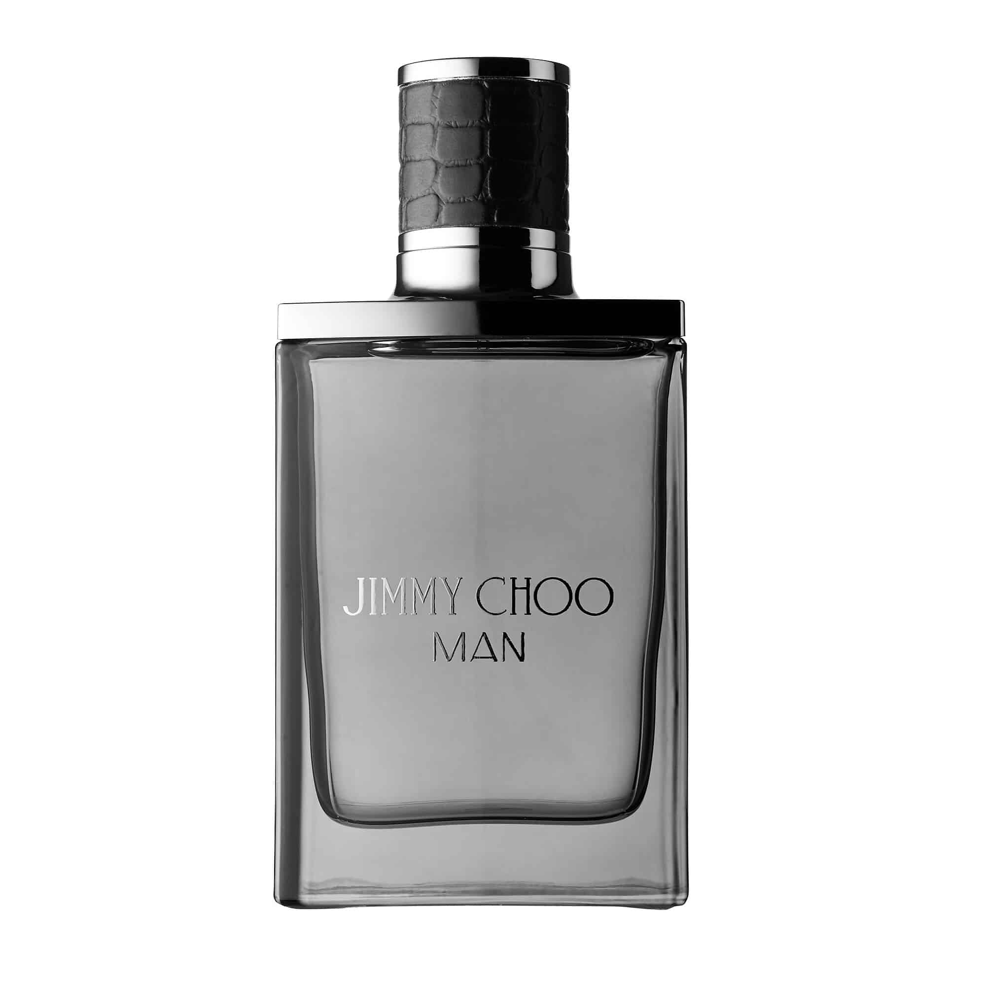 Jimmy Choo Man » ScentClub Australia » Fragrance Subscription Box