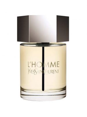 L'Homme YSL